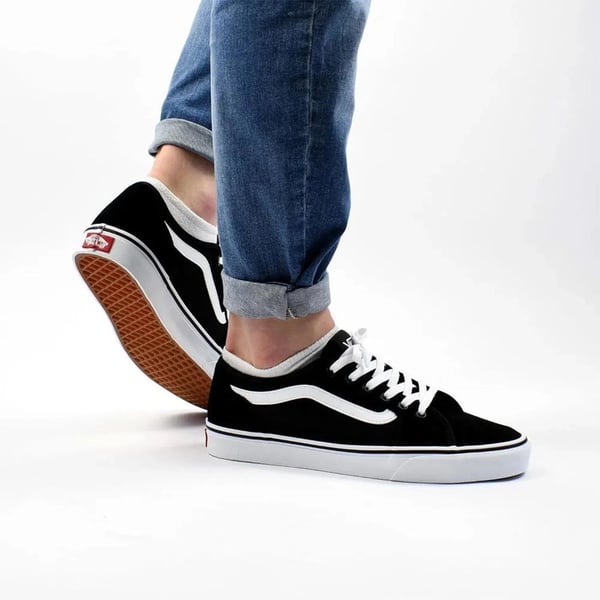 VANS MN FİLMORE DECON ERKEK SPOR AYAKKABI VN0A3WKZ5LM1