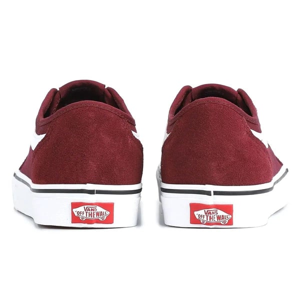 VANS MN FİLMORE DECON ERKEK SPOR AYAKKABI VN0A3WKZ5LN1