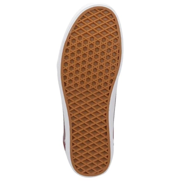 VANS MN WARD ERKEK SPOR AYAKKABI VN0A38DM8J71