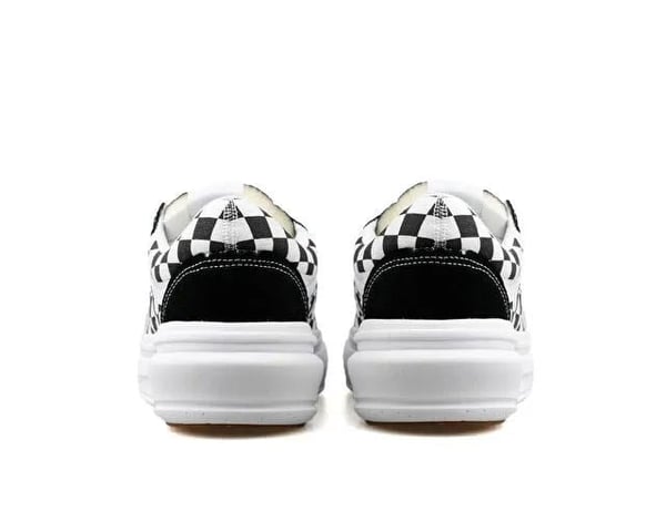 VANS OLD SKOOL OVERT CC KADIN SNEAKER VN0A7Q5E95Y1