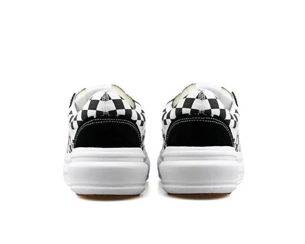 VANS OLD SKOOL OVERT CC KADIN SNEAKER VN0A7Q5E95Y1