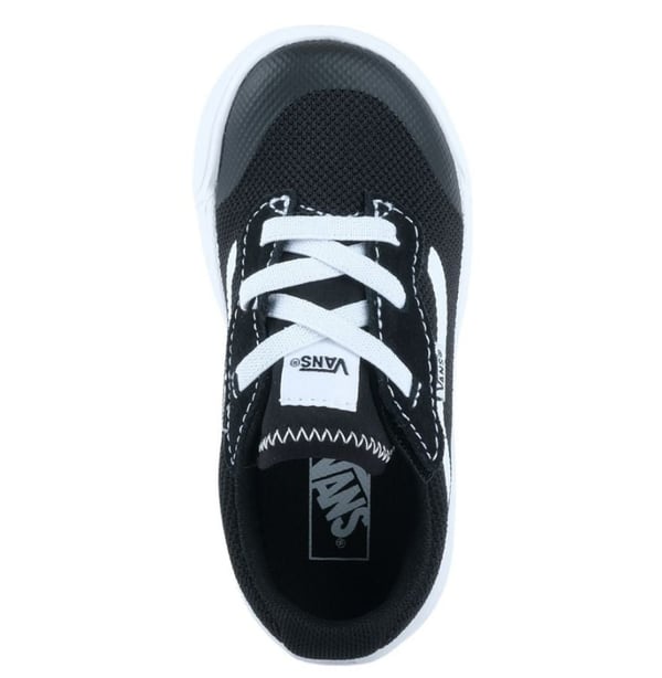 VANS RANGE BRZ V ÇOCUK SPOR AYAKKABI VN000EGBBA21