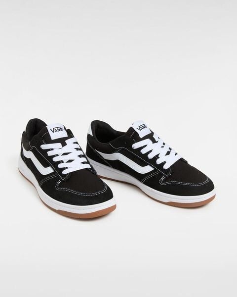 VANS RYLAND LS ERKEK SPOR AYAKKABI VN000D49BZW1