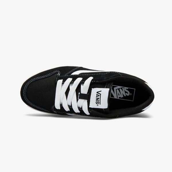 VANS RYLAND LS KADIN SPOR AYAKKABI VN000D4ABA21