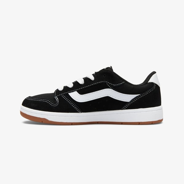 VANS RYLAND LS KADIN SPOR AYAKKABI VN000D4ABA21