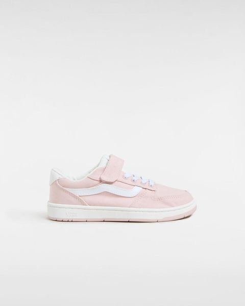 VANS RYLAND LS V KADIN SPOR AYAKKABI VN000D7VO3N1