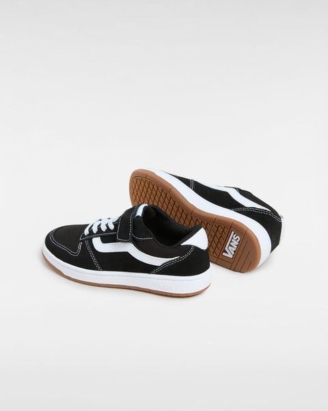 VANS RYLAND LS V UNISEX SPOR AYAKKABI VN000D7PBA21