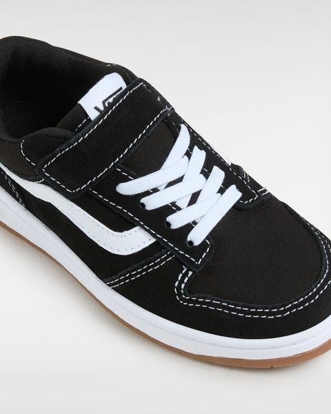 VANS RYLAND LS V UNISEX SPOR AYAKKABI VN000D7PBA21