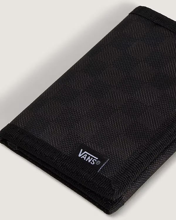 VANS SLİPPED WALLET UNISEX CÜZDAN VN000C32BA51