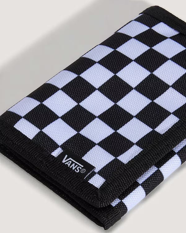 VANS SLİPPED WALLET UNISEX CÜZDAN VN000C32HU01