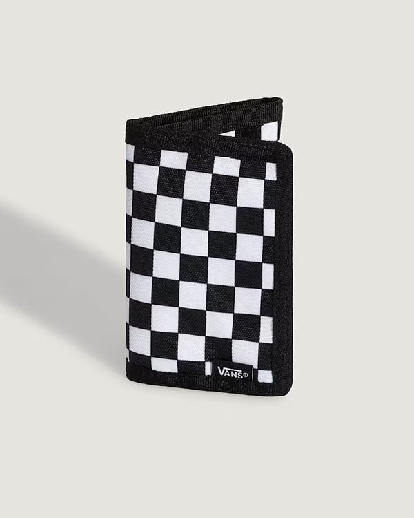 VANS SLİPPED WALLET UNISEX CÜZDAN VN000C32HU01