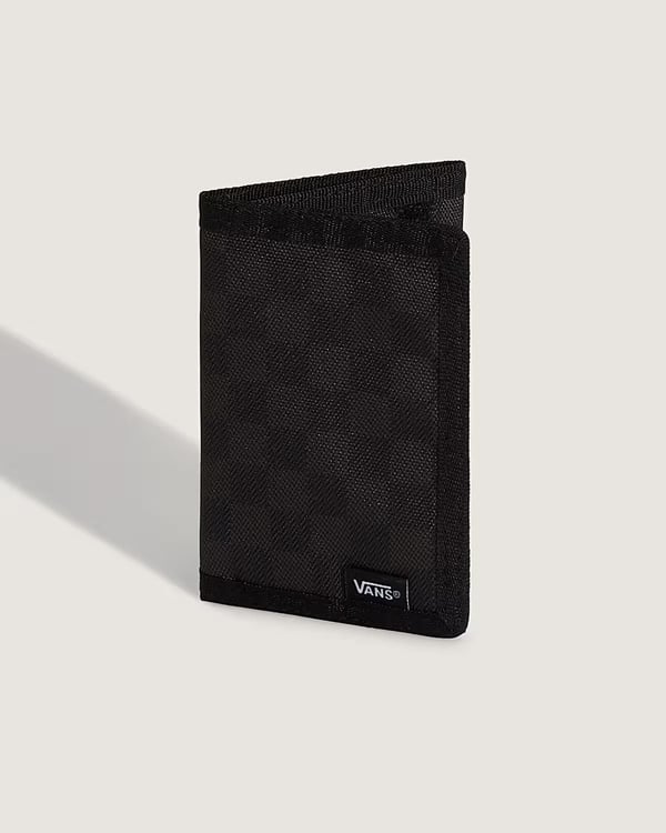 VANS SLİPPED WALLET UNISEX CÜZDAN VN000C32BA51
