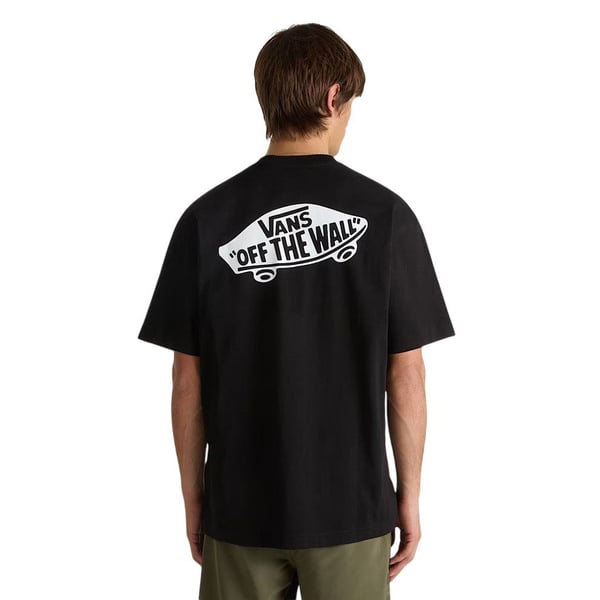 VANS STYLE 76 II LOOSE SS TEE ERKEK TİŞÖRT VN000P50Y281