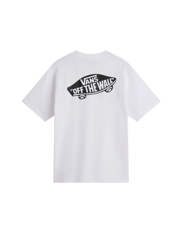 VANS STYLE 76 II LOOSE SS TEE ERKEK TİŞÖRT VN000P50YB21