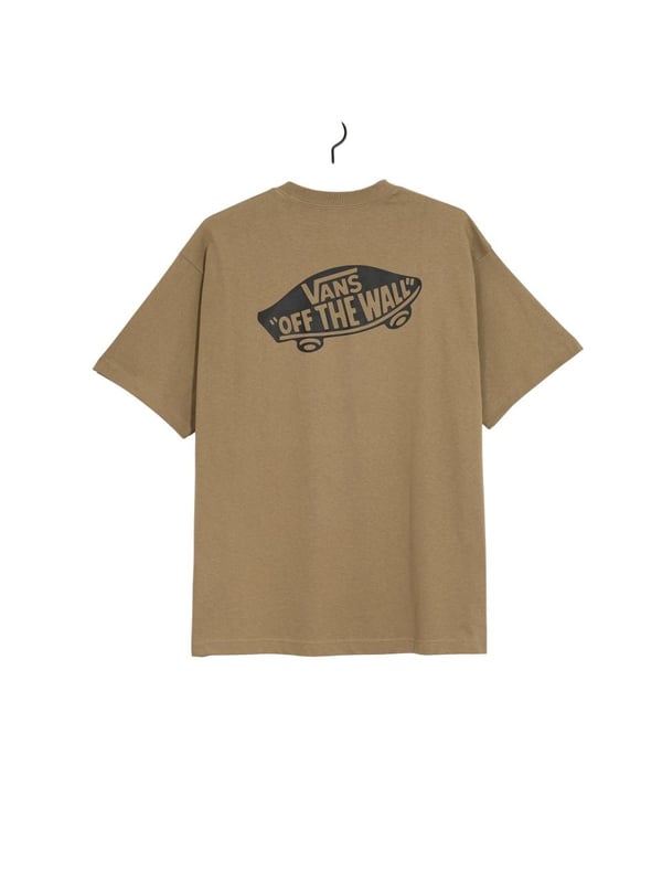 VANS STYLE 76 II LOOSE SS TEE ERKEK TİŞÖRT VN000P50EMF1