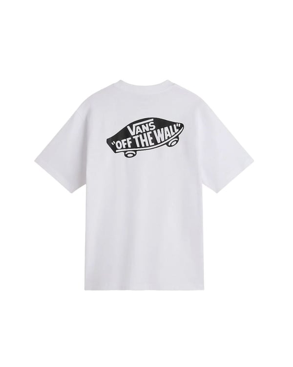 VANS STYLE 76 II LOOSE SS TEE ERKEK TİŞÖRT VN000P50YB21