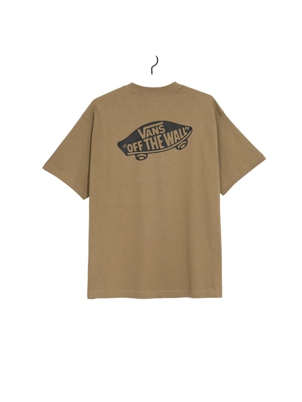 VANS STYLE 76 II LOOSE SS TEE ERKEK TİŞÖRT VN000P50EMF1