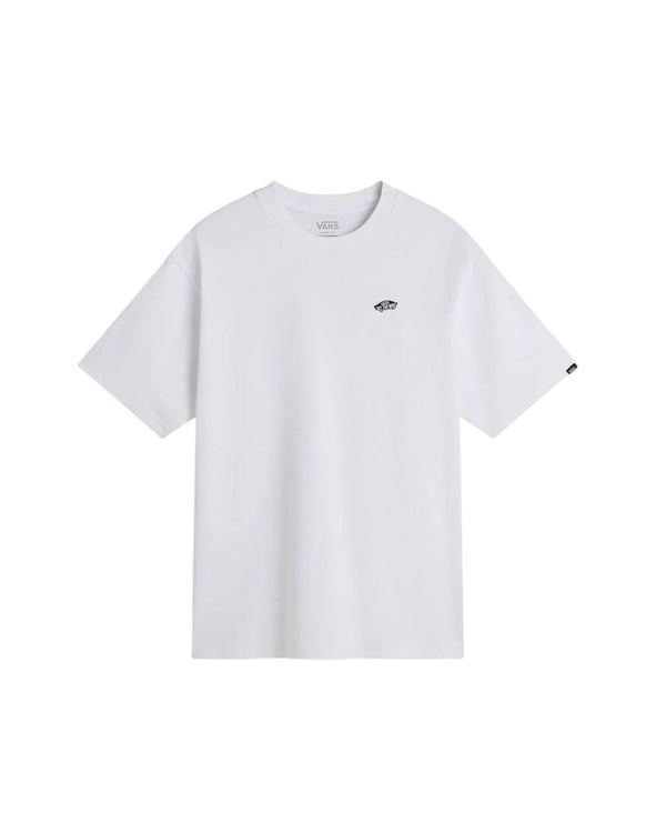VANS STYLE 76 II LOOSE SS TEE ERKEK TİŞÖRT VN000P50YB21