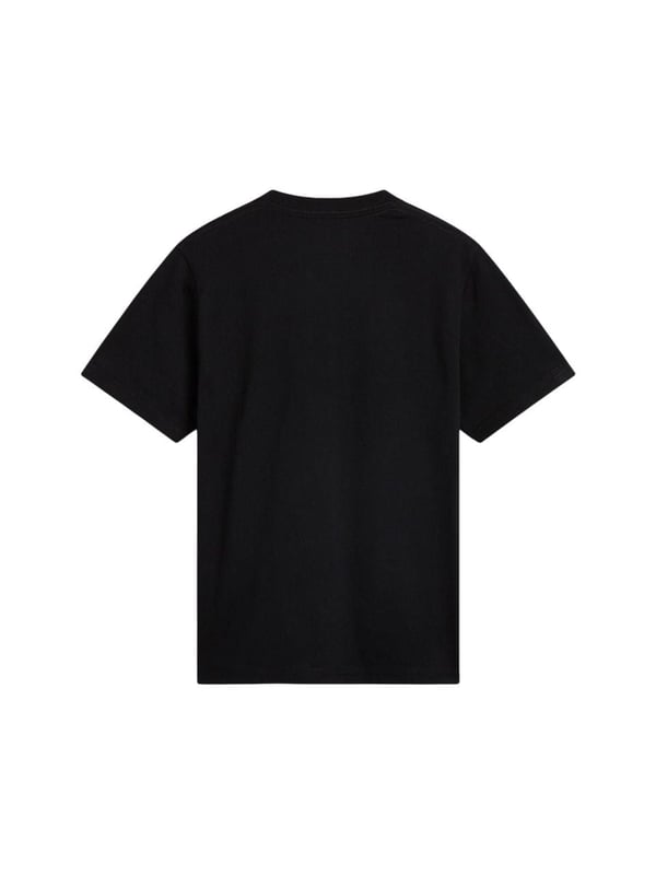VANS STYLE 76 SS ÇOCUK TİŞÖRT VN000IVEBLK1