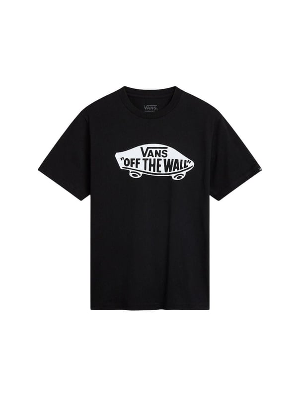 VANS STYLE 76 SS ÇOCUK TİŞÖRT VN000IVEBLK1