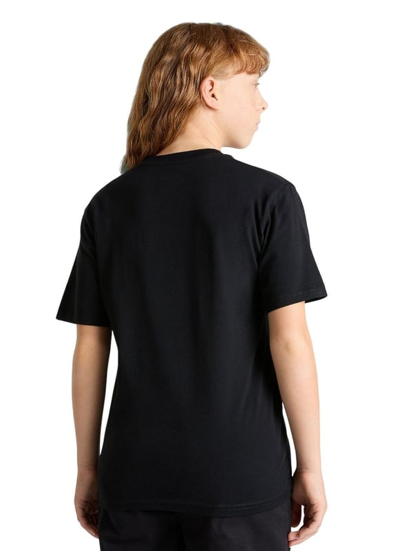 VANS STYLE 76 SS ÇOCUK TİŞÖRT VN000IVEBLK1