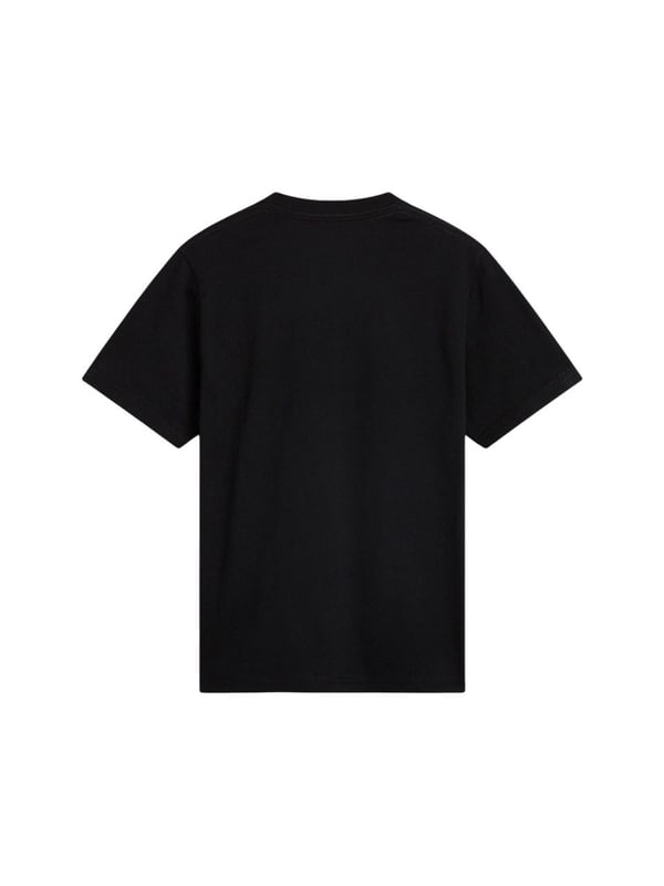 VANS STYLE 76 SS ÇOCUK TİŞÖRT VN000IVEBLK1