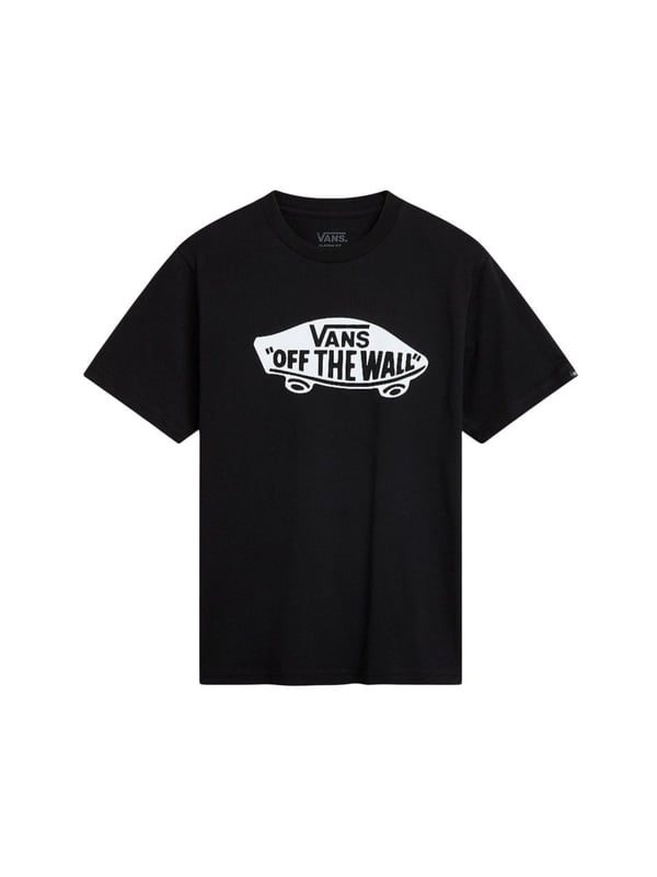 VANS STYLE 76 SS ÇOCUK TİŞÖRT VN000IVEBLK1