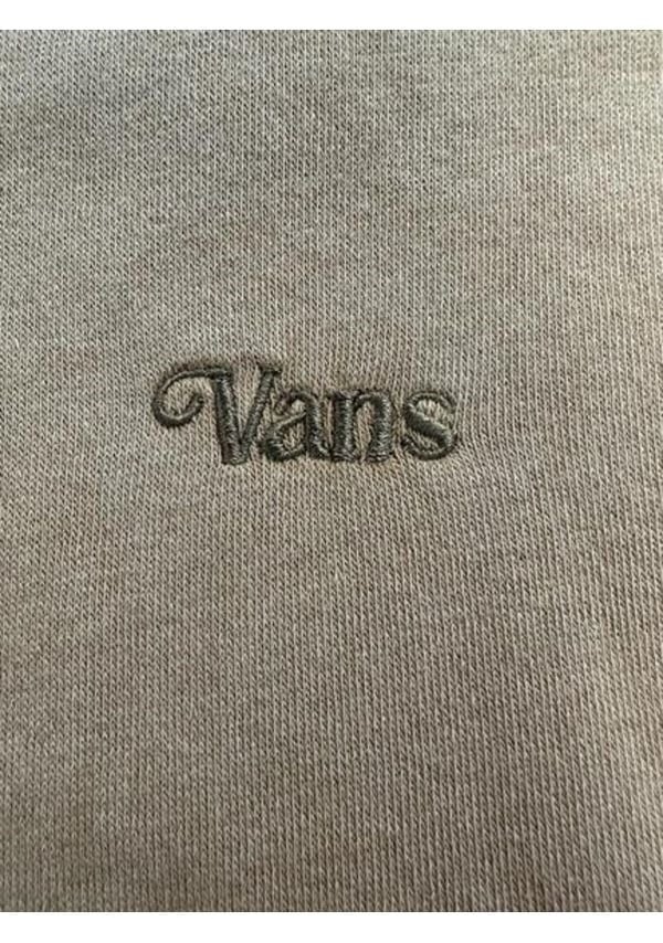 VANS THANX AGAIN CREW FLEECE-B KADIN SWEATSHIRT VN000HRC1OU1