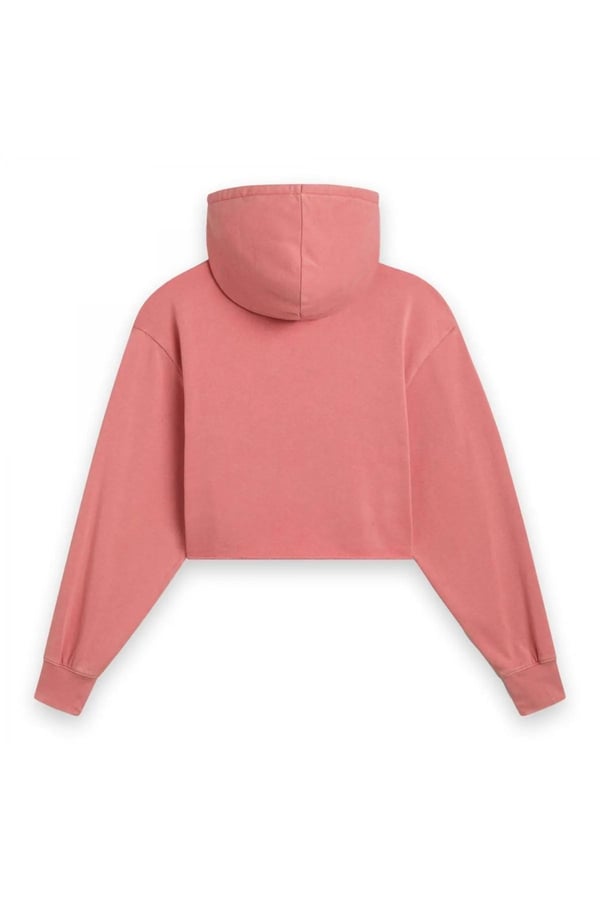 VANS THANX AGAIN PO FLEECE-B KADIN SWEATSHIRT VN000HU0QID1