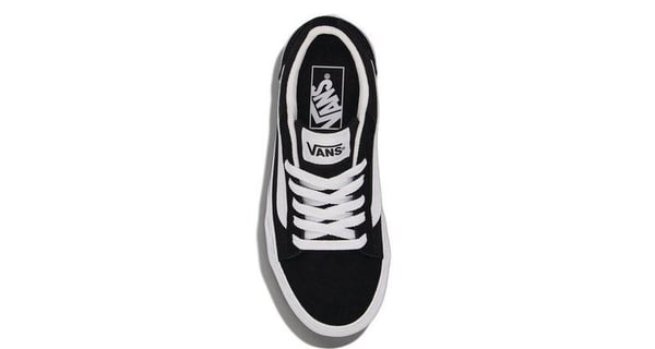 VANS VERO LS KADIN SPOR AYAKKABI VN000Y7FY281