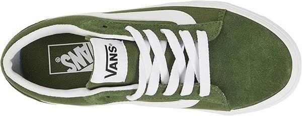 VANS VERO LS KADIN SPOR AYAKKABI VN000Y7FEN61