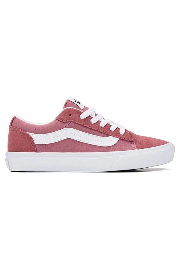 VANS VERO LS KADIN SPOR AYAKKABI VN000VA3FOD1