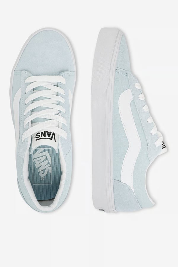 VANS VERO LS KADIN SPOR AYAKKABI VN000VA3FOA1