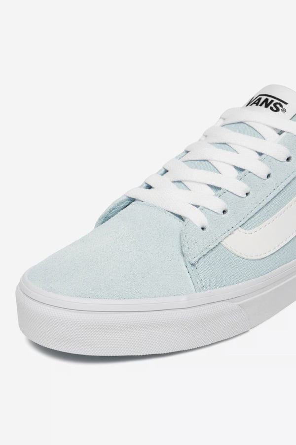 VANS VERO LS KADIN SPOR AYAKKABI VN000VA3FOA1