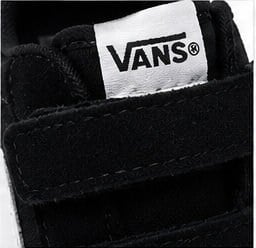 VANS VERO LS V ÇOCUK SPOR AYAKKABI VN000Y7BBZW1
