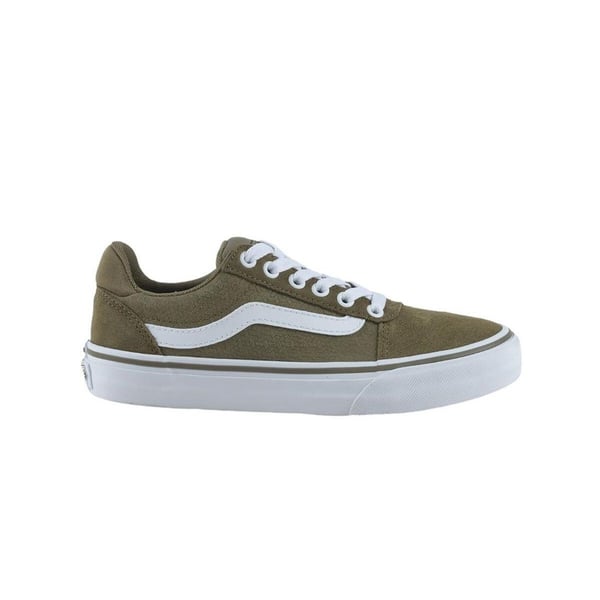 VANS WARD DELUXE KADIN SPOR AYAKKABI VN000CV3CUQ1