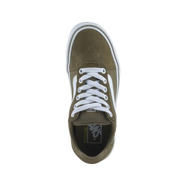 VANS WARD DELUXE KADIN SPOR AYAKKABI VN000CV3CUQ1