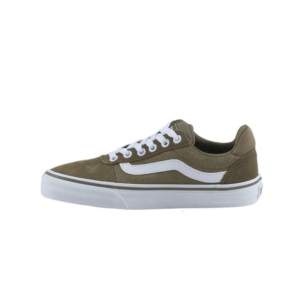 VANS WARD DELUXE KADIN SPOR AYAKKABI VN000CV3CUQ1