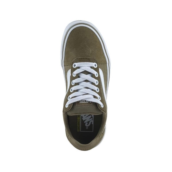 VANS WARD DELUXE KADIN SPOR AYAKKABI VN000CV3CUQ1