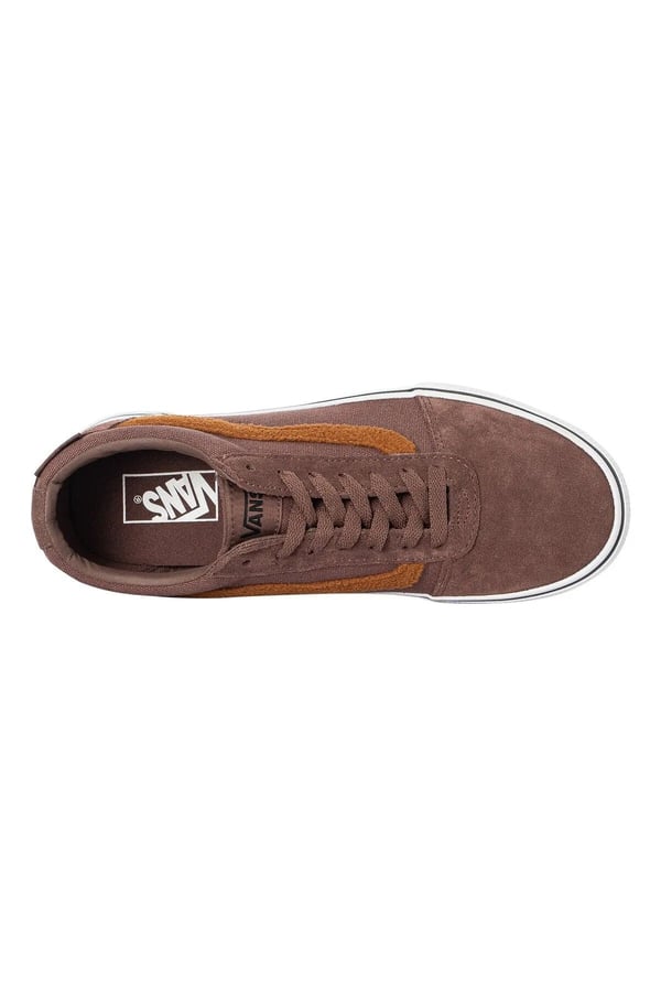 VANS WARD VANSGUARD ERKEK SPOR AYAKKABI VN000CZFCHG1
