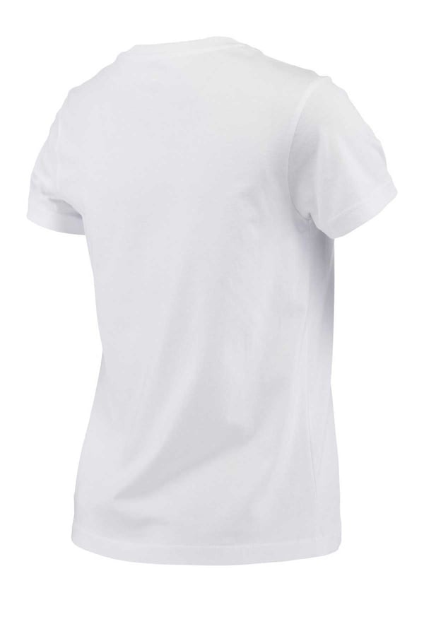 VANS WM DROP V SS CREW-B KADIN TİŞÖRT VN0A5HNMWHT1
