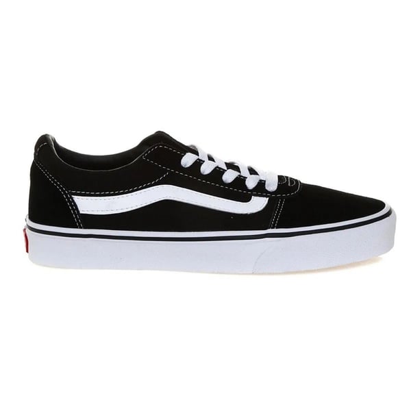 VANS WM WARD KADIN SPOR AYAKKABI VN0A3IUNIJU1