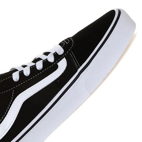 VANS WM WARD KADIN SPOR AYAKKABI VN0A3IUNIJU1