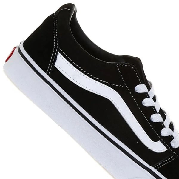 VANS WM WARD KADIN SPOR AYAKKABI VN0A3IUNIJU1