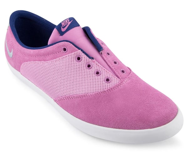 WMNS NIKE MINI SNEAKER