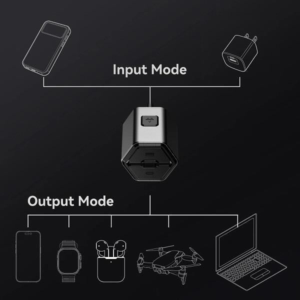 Jado Smart MT 100