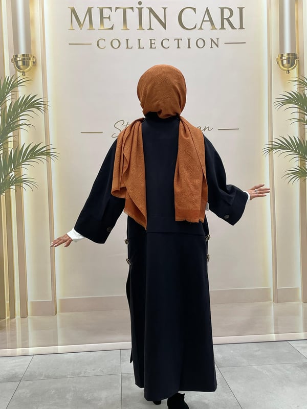 Kahma Trençkot 26K16406