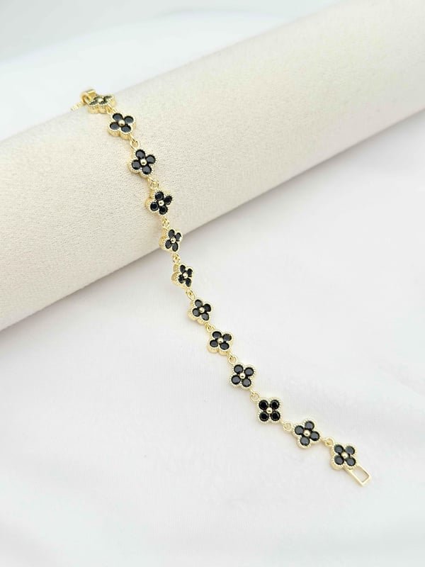 14K Bileklik // BILEK-7068.BILEK-7068