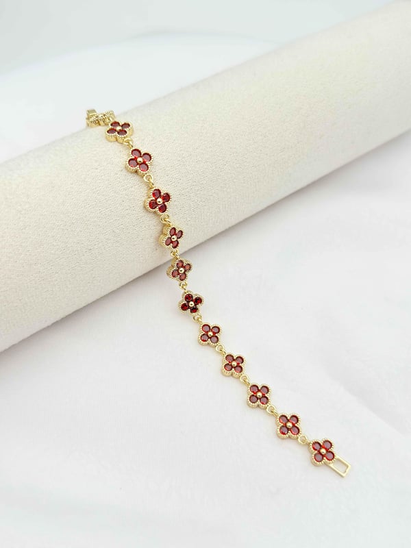 14K Bileklik // BILEK-7069.BILEK-7069
