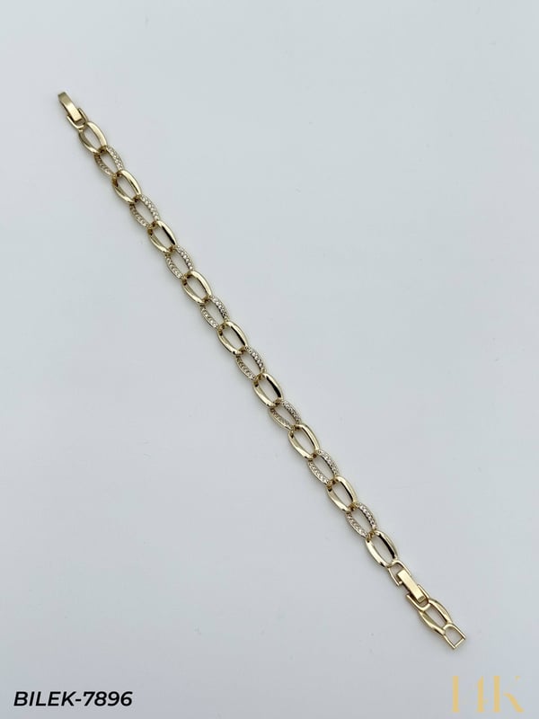 14K Bileklik // BILEK-7896BILEK-7896